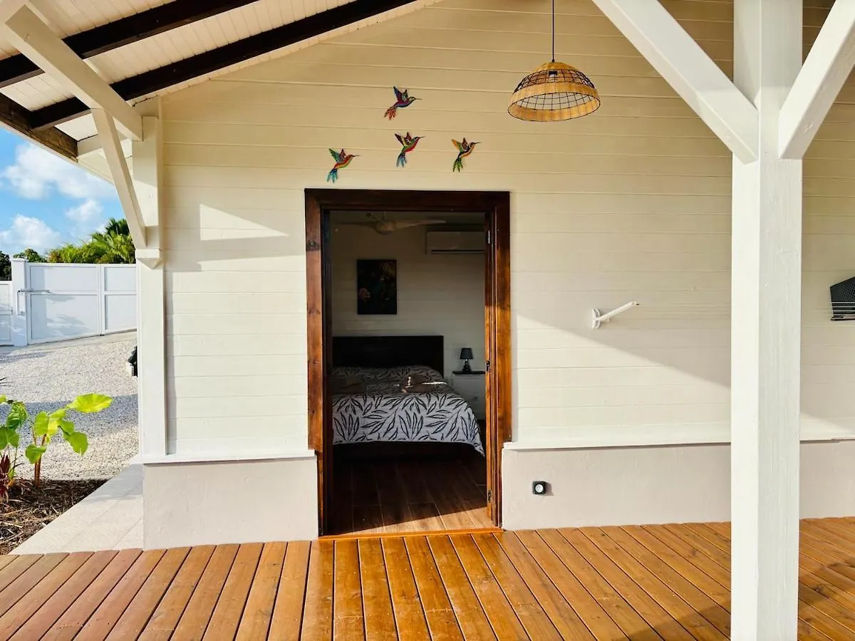 Villa Moorea Riviere-Salee 0*,  Martinique