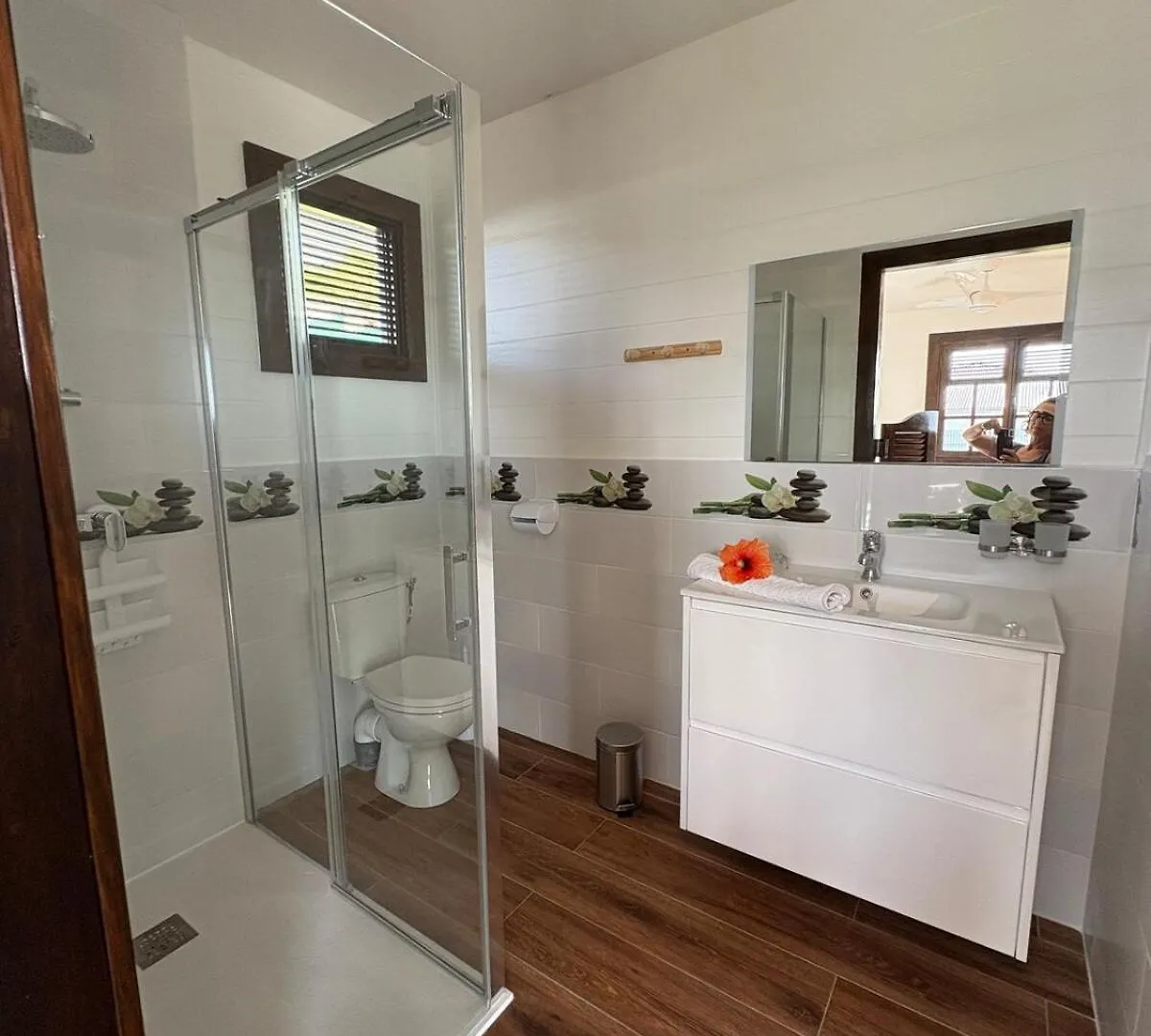 Villa Moorea Riviere-Salee